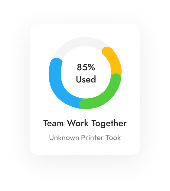Work Together