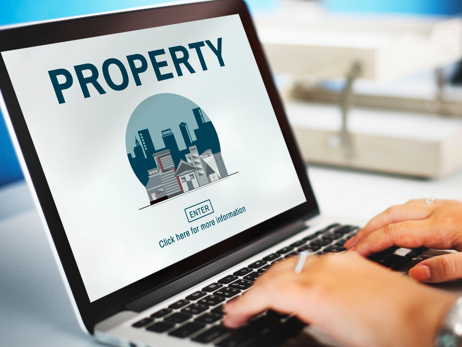 Web-Based Property Management System Benefits