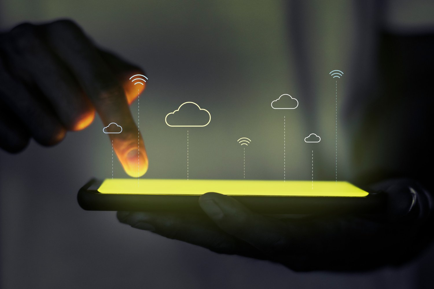 Cloud Computing: Empowering the Digital Landscape